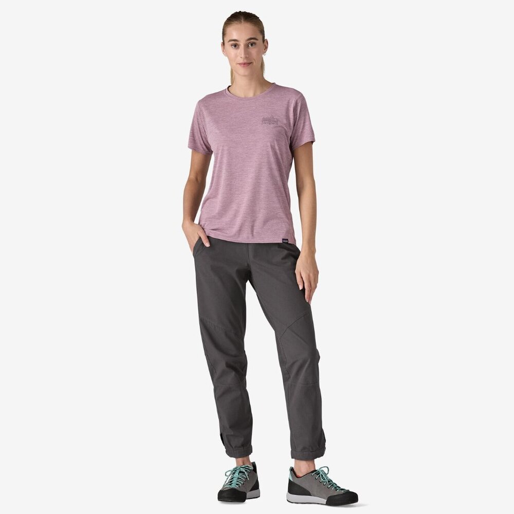 Patagonia Women's Caliza Rock Pants - Regular; Size 6